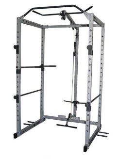 Force USA Home Power Rack Combo